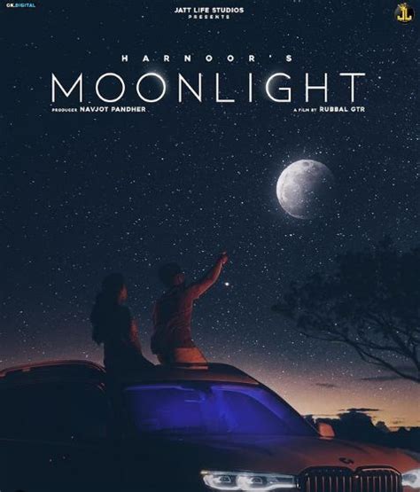 Moonlight lyrics credits, cast, crew of song