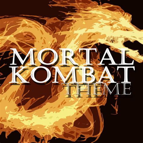 Mortal Kombat lyrics credits, cast, crew of song