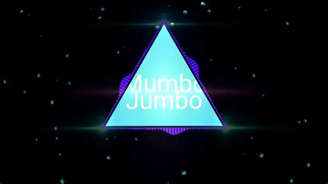 Mumbo Jumbo lyrics credits, cast, crew of song