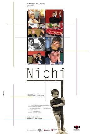 NICHI lyrics credits, cast, crew of song