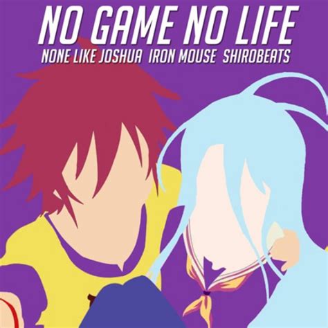 NO GAME NO LIFE RAP | 