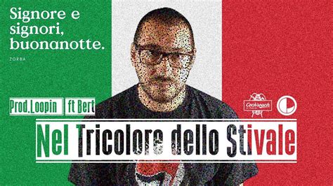 Nel tricolore dello stivale lyrics credits, cast, crew of song