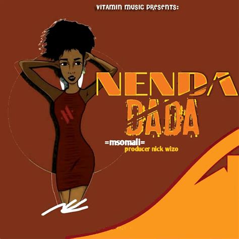 Nenda dada lyrics credits, cast, crew of song