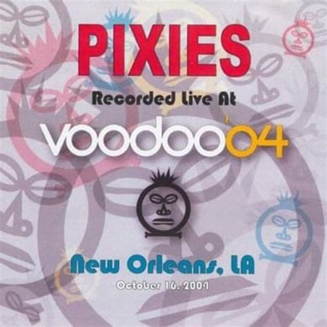 No. 13 Baby - Live at Voodoo '04, New Orleans, LA lyrics credits, cast, crew of song