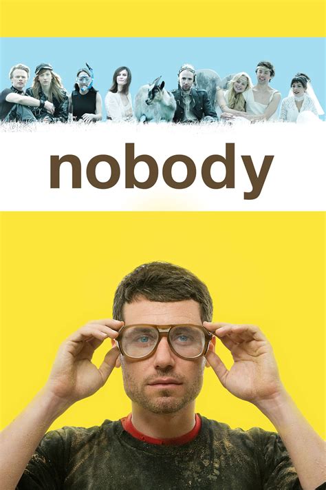 Nobody lyrics credits, cast, crew of song