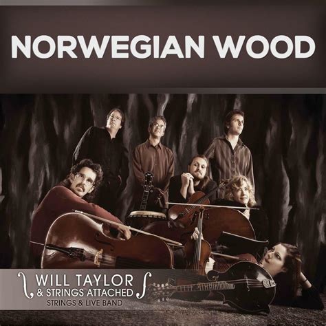 Norwegian Wood lyrics credits, cast, crew of song