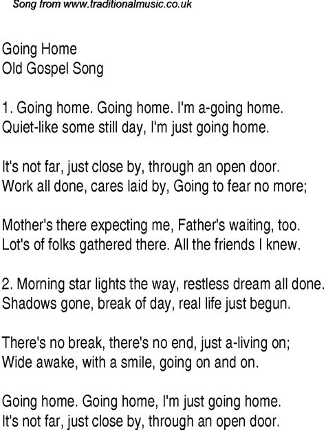 Not Going Home lyrics credits, cast, crew of song