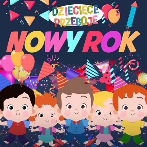 Nowy Rok lyrics credits, cast, crew of song