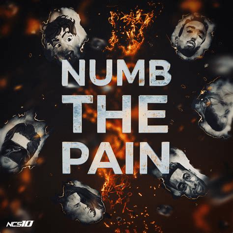 Numb The Pain lyrics credits, cast, crew of song