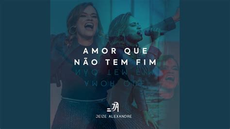 O Amor Não Tem Fim lyrics credits, cast, crew of song