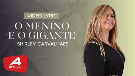 O Menino e o Gigante lyrics credits, cast, crew of song