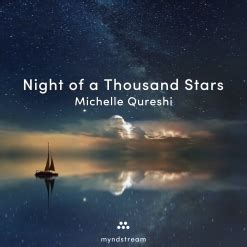 On This Night of a Thousand Stars lyrics credits, cast, crew of song