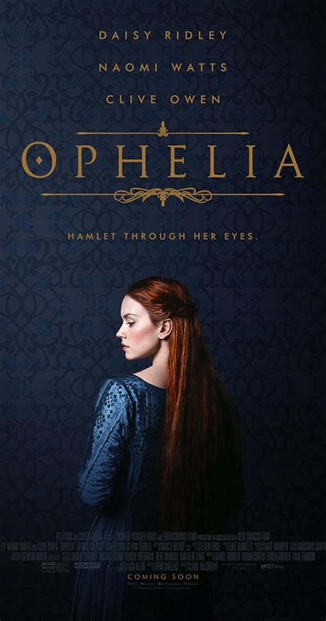 Ophelia lyrics credits, cast, crew of song