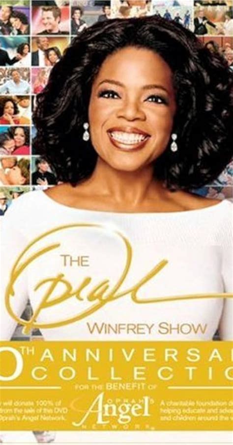 Oprah Winfrey lyrics credits, cast, crew of song