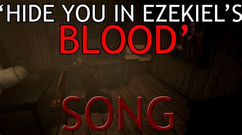 Outlast 2 Epic Rap lyrics credits, cast, crew of song