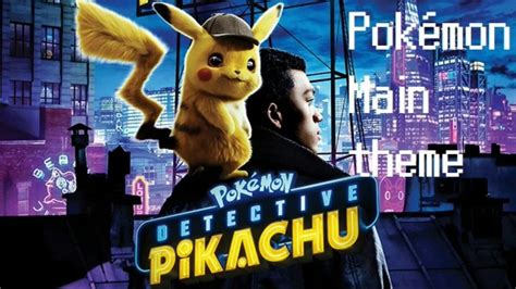 Pikachu lyrics credits, cast, crew of song