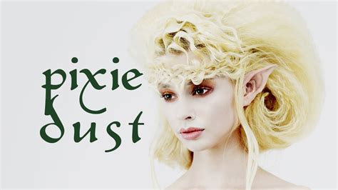 Pixie Dust lyrics credits, cast, crew of song