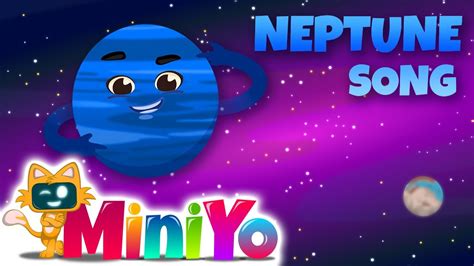 Planet Neptune lyrics credits, cast, crew of song