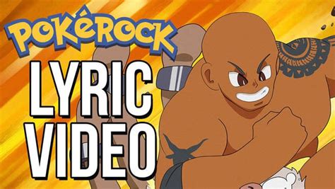 Pokérock theme song lyrics credits, cast, crew of song