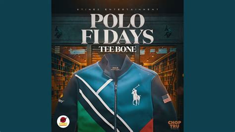 Polo Fi Days lyrics credits, cast, crew of song