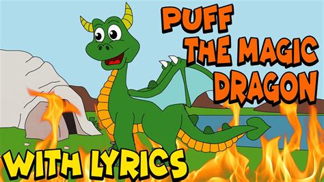 Puff the Magic Dragon lyrics credits, cast, crew of song