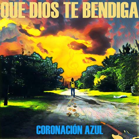 Que Dios Bendiga lyrics credits, cast, crew of song