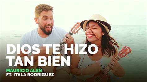 Quién Te Hizo A Ti Dios lyrics credits, cast, crew of song