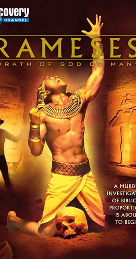 Ramesses II lyrics credits, cast, crew of song