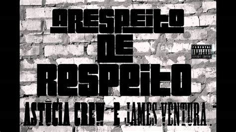 Respeito é a Lei lyrics credits, cast, crew of song