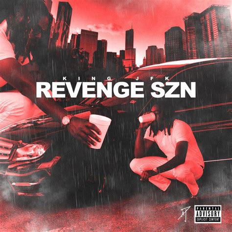 Revenge SZN lyrics credits, cast, crew of song