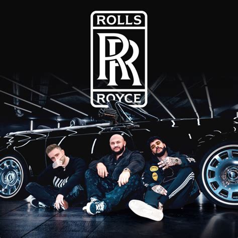 Rolls Royce* lyrics credits, cast, crew of song