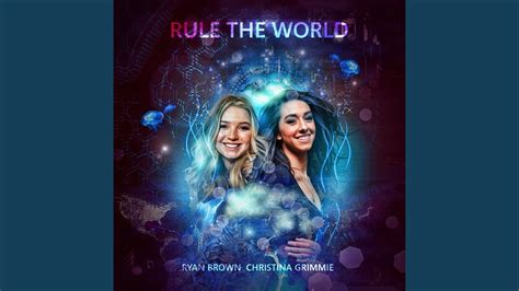 Rule The World lyrics credits, cast, crew of song