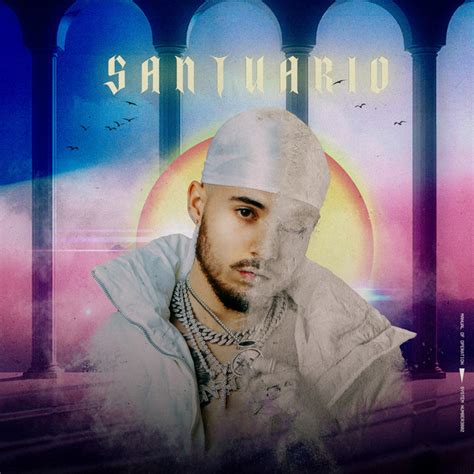 SANTUARIO 2 lyrics credits, cast, crew of song