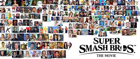 SUPER SMASH lyrics credits, cast, crew of song