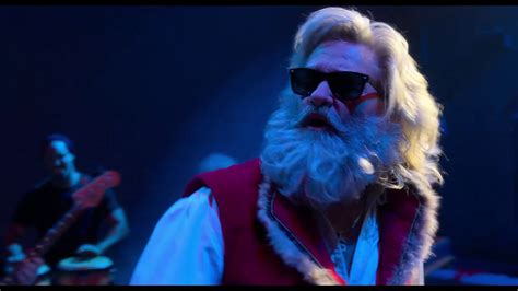 Santa Claus is Back In Town lyrics credits, cast, crew of song