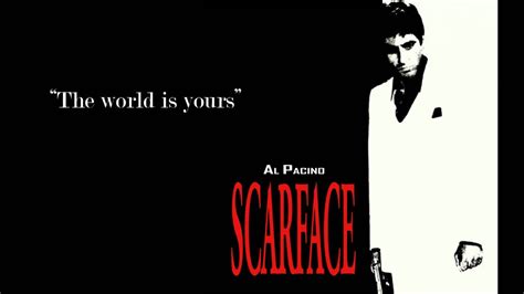 Scarface lyrics credits, cast, crew of song