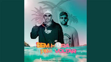 Sem Hora pra Voltar lyrics credits, cast, crew of song