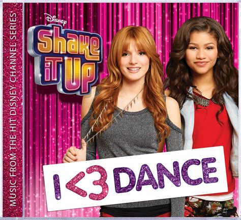 Shake It Up lyrics credits, cast, crew of song