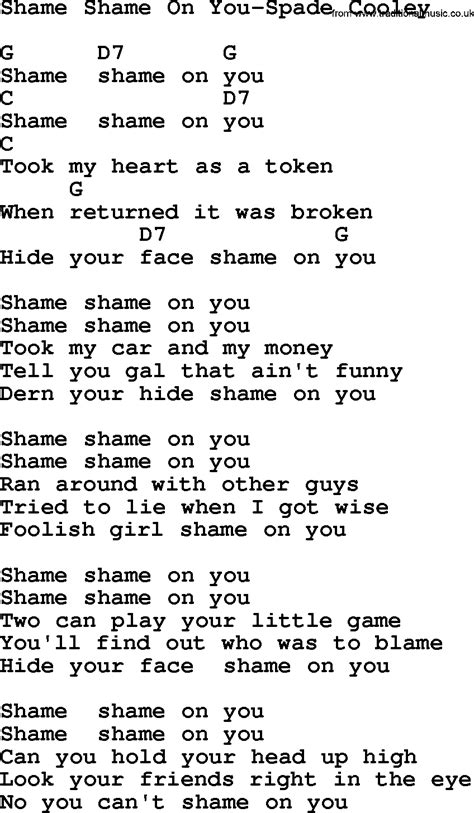 Shame lyrics credits, cast, crew of song