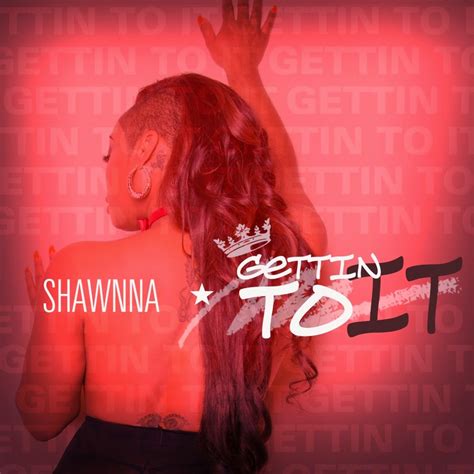 Shawnna lyrics credits, cast, crew of song