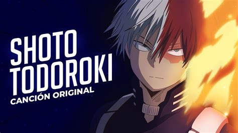 Shototodoroki lyrics credits, cast, crew of song