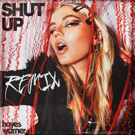 Shut Up Remix lyrics credits, cast, crew of song