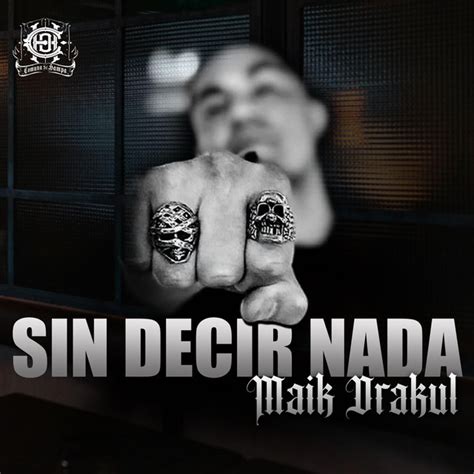 Sin decirnos nada lyrics credits, cast, crew of song