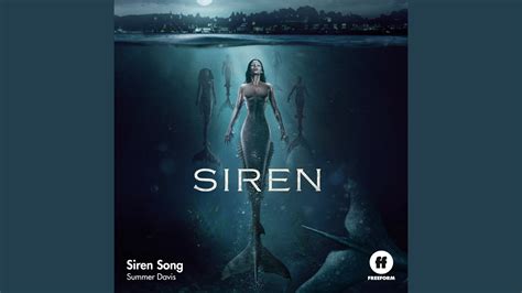 Sirene lyrics credits, cast, crew of song