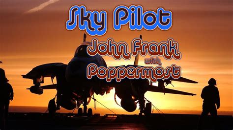 Sky Pilot lyrics credits, cast, crew of song