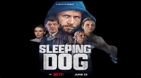 Sleeping Dog lyrics credits, cast, crew of song