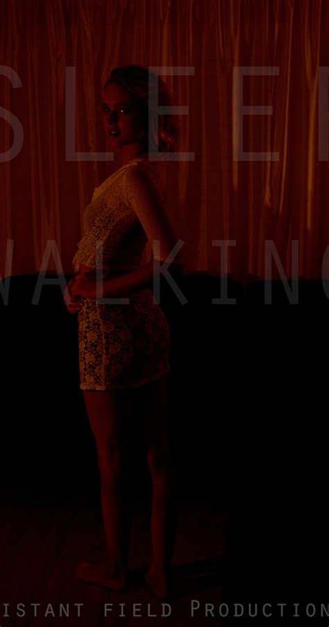 Sleepwalking lyrics credits, cast, crew of song