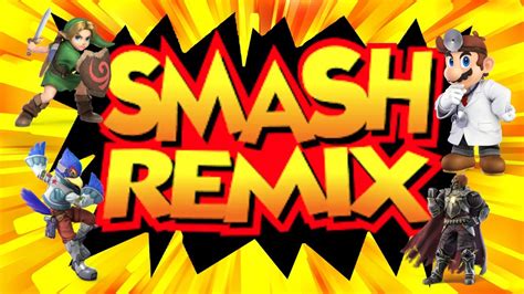 Smash remix lyrics credits, cast, crew of song