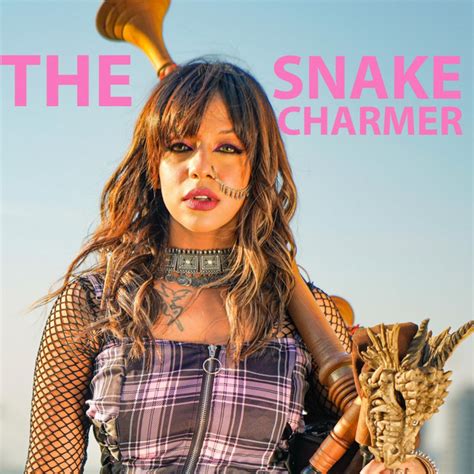 Snake Charmer lyrics credits, cast, crew of song