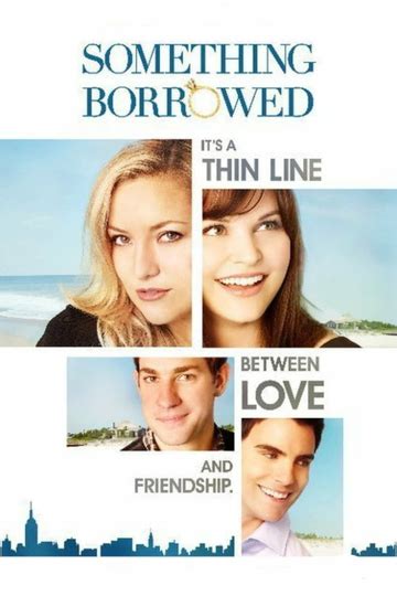 Something Borrowed lyrics credits, cast, crew of song